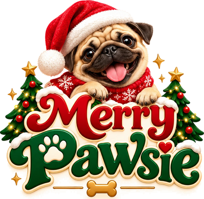 Merrypawsie